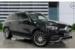 2020 Mercedes-Benz GLE