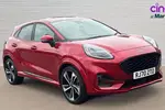 2021 Ford Puma