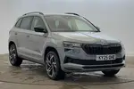 2025 Skoda Karoq