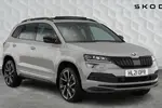 2021 Skoda Karoq