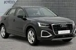 2022 Audi Q2