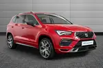 2022 SEAT Ateca