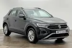 2022 Volkswagen T-Roc