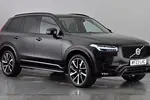2023 Volvo XC90