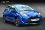 2019 Toyota Yaris