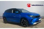 2023 Vauxhall Grandland