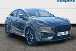 2024 Ford Puma