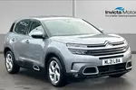 2021 Citroen C5 Aircross