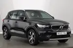2022 Volvo XC40