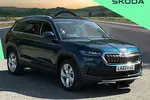 2022 Skoda Kodiaq