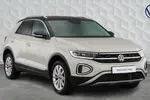 2023 Volkswagen T-Roc