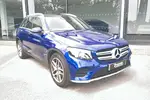 2018 Mercedes-Benz GLC