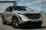 2024 Nissan Ariya
