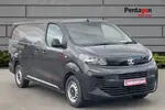 2026 Vauxhall Vivaro