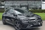 2025 Mercedes-Benz GLA