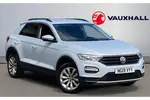 2019 Volkswagen T-Roc