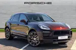 2022 Porsche Macan