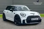 2023 MINI Hatchback