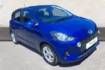 2022 Hyundai i10