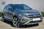 2026 Volkswagen T-Roc