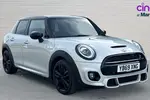 2020 MINI Hatchback 5dr