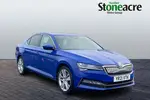 2021 Skoda Superb