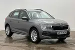 2025 Skoda Kamiq