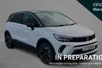 2021 Vauxhall Crossland