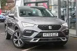 2022 SEAT Ateca