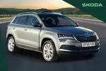 2020 Skoda Karoq