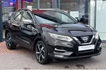 2018 Nissan Qashqai