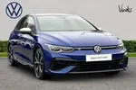 2023 Volkswagen Golf R