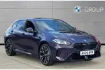 2026 BMW 1 Series