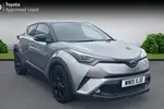 2019 Toyota C-HR