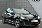 2023 Audi A1