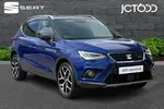2019 SEAT Arona