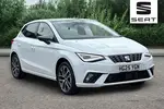 2025 SEAT Ibiza