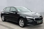 2025 Skoda Scala