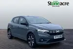 2025 Dacia Sandero
