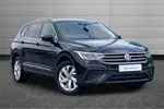 2024 Volkswagen Tiguan Allspace