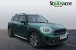 2022 MINI Countryman