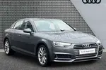 2019 Audi A4