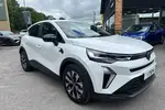 2025 Renault Captur