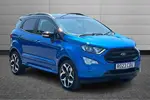 2023 Ford EcoSport