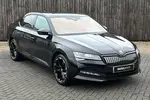 2023 Skoda Superb