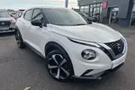 2022 Nissan Juke