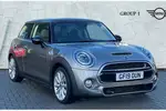 2019 MINI Hatchback