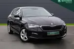 2021 Skoda Scala