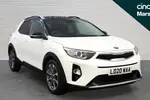 2020 Kia Stonic