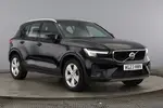 2023 Volvo XC40